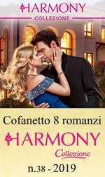 Harmony Collezione. Vol. 38