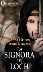 La signora del Loch. La capoclan. Vol. 4