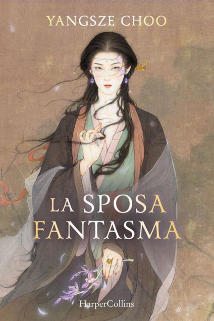 La sposa fantasma - Yangsze Choo,Stefano Giorgianni - ebook