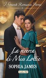 La ricerca di Miss Lottie