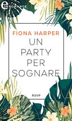 Un party per sognare