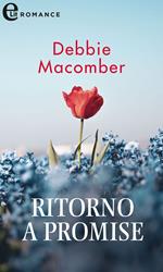 Ritorno a Promise. Promise. Vol. 8