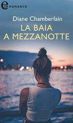 La baia a mezzanotte