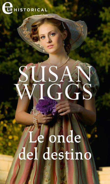 Le onde del destino - Susan Wiggs - ebook