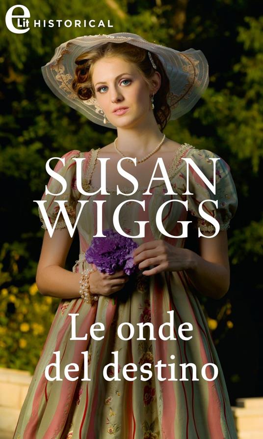 Le onde del destino - Susan Wiggs - ebook