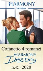 Harmony Destiny. Vol. 42