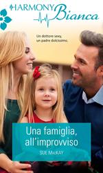 Una famiglia, all'improvviso