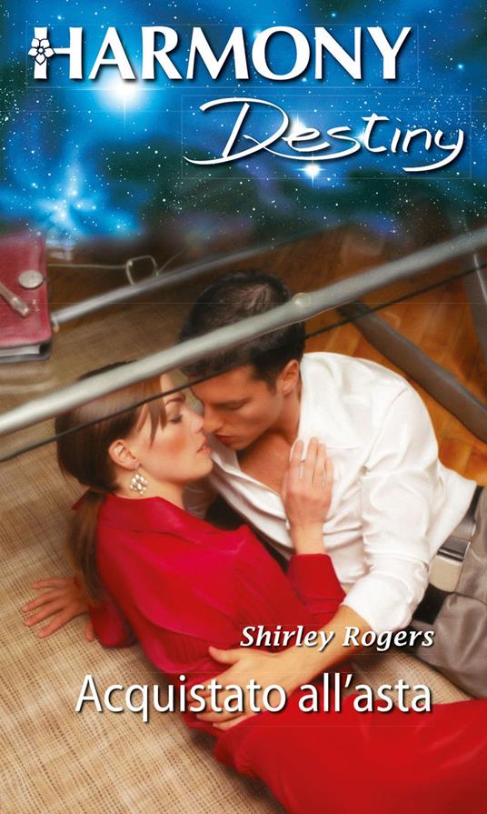 Acquistato all'asta - Shirley Rogers - ebook