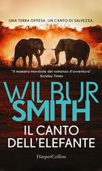 Il canto dell'elefante