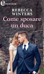 Come sposare un duca. The husband fund. Vol. 1