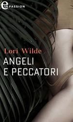 Angeli e peccatori. White star. Vol. 1