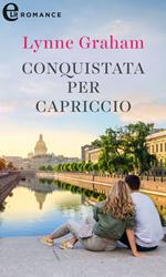 Conquistata per capriccio (eLit)