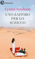 Uno zaffiro per lo sceicco. Le sorelle Marshall. Vol. 2