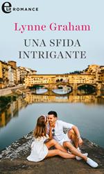 Una sfida intrigante. Le sorelle Marshall. Vol. 4