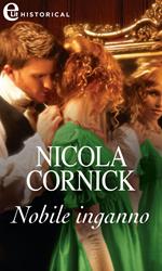 Nobile inganno. Bluestocking Brides. Vol. 3