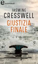 Giustizia finale. Melody Beecham. Vol. 3