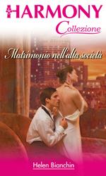 Matrimonio nell'alta società