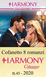 Harmony collezione (2020). Vol. 45