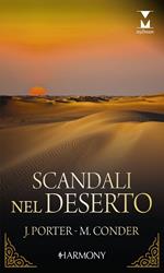 Scandali nel deserto