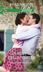 La ricetta della felicità. Un amore di capo. Vol. 2