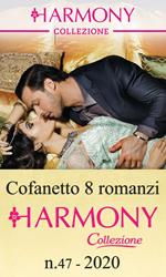 Harmony Collezione (2020). Vol. 47