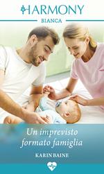 Un imprevisto formato famiglia