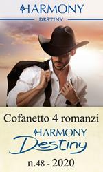 Harmony Destiny. Vol. 48