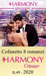 Harmony Collezione (2020). Vol. 49