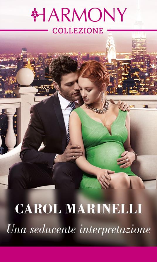 Una seducente interpretazione - Carol Marinelli - ebook