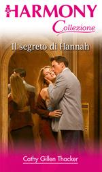 Il segreto di Hannah. Le spose di Holly Spings