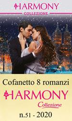 Harmony Collezione (2020). Vol. 51