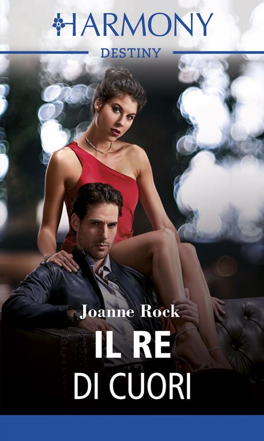 Il re di cuori. Mesa Falls. Vol. 4 - Joanne Rock - ebook