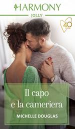 Il capo e la cameriera