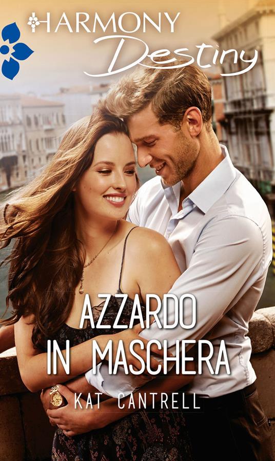 Azzardo in maschera - Kat Cantrell - ebook