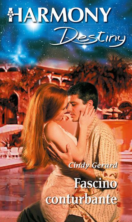 Fascino conturbante - Cindy Gerard - ebook