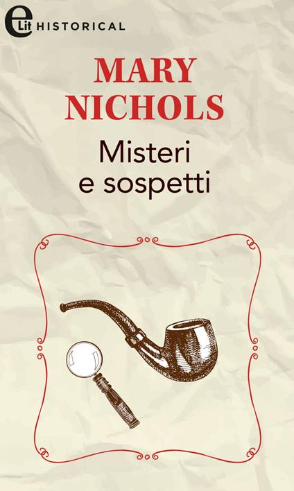 Misteri e sospetti. The Piccadilly Gentlemen's Club. Vol. 1 - Mary Nichols - ebook