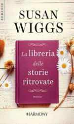 La libreria delle storie ritrovate