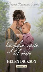 La figlia segreta del conte