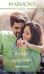 Il capo spagnolo