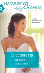 La dottoressa si sposa