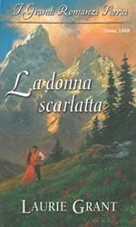 La donna scarlatta