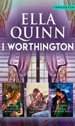 I Worthington