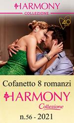 Harmony Collezione. Vol. 56