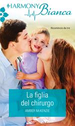 La figlia del chirurgo