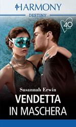 Vendetta in maschera