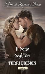 Il dono degli dei. I figli di Sigurd. Vol. 5