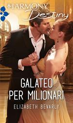 Galateo per milionari