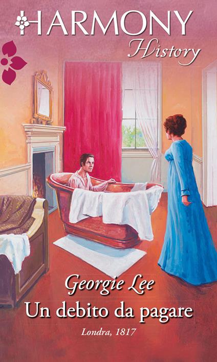 Un debito da pagare - Georgie Lee - ebook