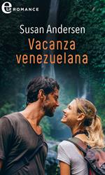 Vacanza venezuelana. The Sisterhood Diaries. Vol. 4