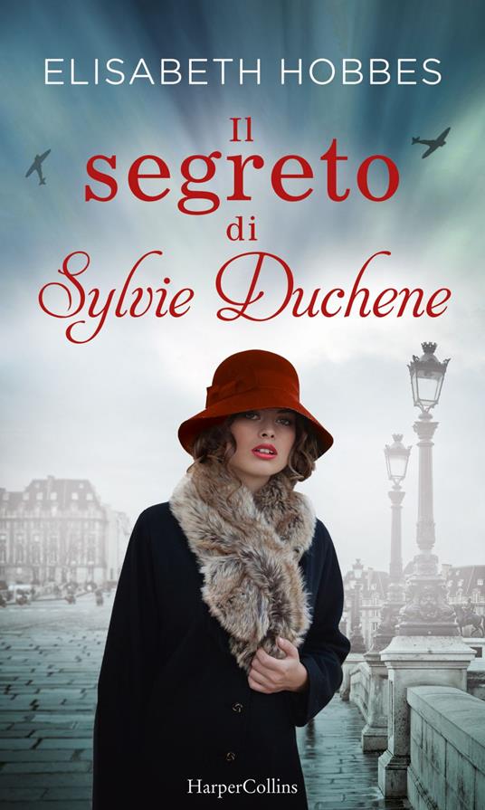 Il segreto di Sylvie Duchene - Elisabeth Hobbes - ebook